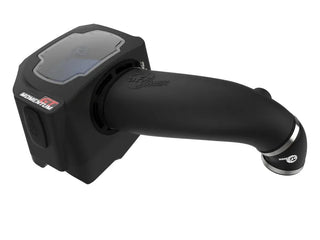 aFe Momentum GT Cold Air Intake Pro 5R Filter (F&R): Jeep Wagoneer 2022-2023 5.7L