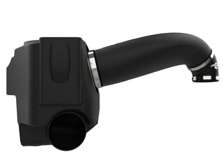 aFe Momentum GT Cold Air Intake Pro 5R Filter (F&R): Jeep Wagoneer 2022-2023 5.7L