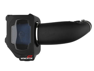 aFe Momentum GT Cold Air Intake Pro 5R Filter (F&R): Jeep Wagoneer 2022-2023 5.7L