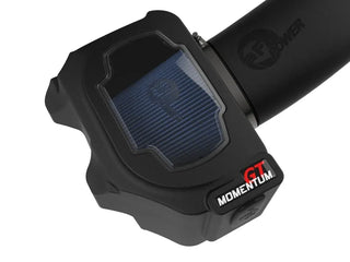 aFe Momentum GT Cold Air Intake Pro 5R Filter (F&R): Jeep Wagoneer 2022-2023 5.7L