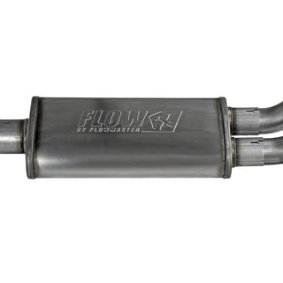 Flowmaster Flow FX Cat-Back Exhaust System: Dodge Ram 1500 2006-2008