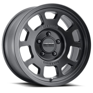 Method Wheels 705 / Matte Black | 18x9 | 6x5.5 | 0/5"