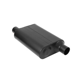 Flowmaster 40 Series Chambered Muffler: Chrysler 300 / Dodge Challenger / Charger / Magnum (05-13)
