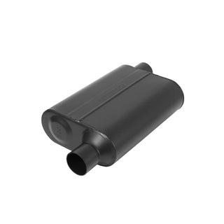 Flowmaster 40 Series Chambered Muffler: Chrysler 300 / Dodge Challenger / Charger / Magnum (05-13)