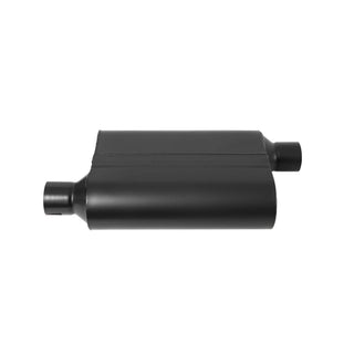 Flowmaster 40 Series Chambered Muffler: Chrysler 300 / Dodge Challenger / Charger / Magnum (05-13)