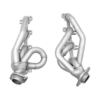 Gibson Stainless Steel 16 Gauge Performance Header: Fits Most Dodge Ram Models (2002-2010)