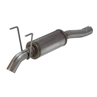 Flowmaster Flow FX Extreme Cat-Back Exhaust System: Dodge Ram 1500 (09-10) / Ram 1500 (11-18)