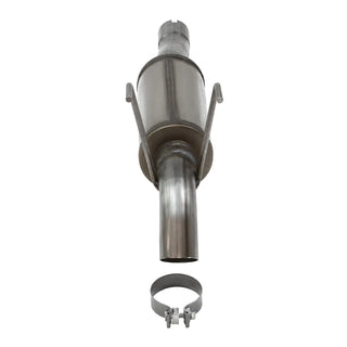 Flowmaster Flow FX Extreme Cat-Back Exhaust System: Dodge Ram 1500 (09-10) / Ram 1500 (11-18)
