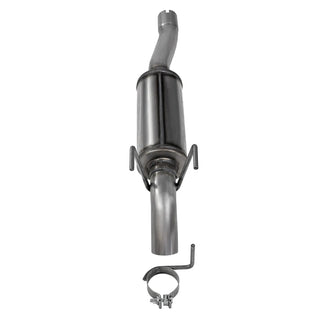 Flowmaster Flow FX Extreme Cat-Back Exhaust System: Dodge Ram 1500 2006-2008