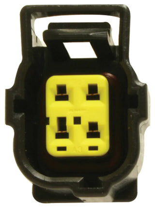 NGK Direct Fit Oxygen Sensor: Fits Dodge / Jeep (93-10)