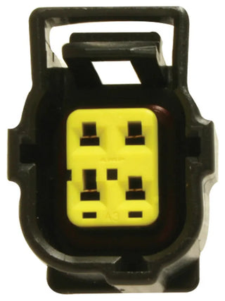 NGK Direct Fit Oxygen Sensor: Fits Dodge / Jeep (93-10)