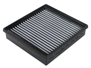 aFe Magnum FLOW Pro DRY Air Filter: Jeep Grand Cherokee 2014-2018 3.0L EcoDiesel