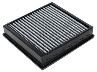 aFe Magnum FLOW Pro DRY Air Filter: Jeep Grand Cherokee 2014-2018 3.0L EcoDiesel