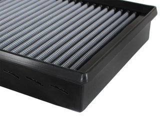 aFe Magnum FLOW Pro DRY Air Filter: Jeep Grand Cherokee 2014-2018 3.0L EcoDiesel
