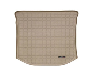 WeatherTech Cargo Liner Tan (REAR): 11-21 Jeep Grand Cherokee