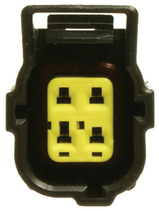 NGK Direct Fit Oxygen Sensor: Jeep Grand Cherokee (99-04) / Dodge Ram (02-10)