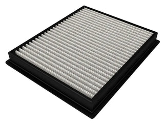 aFe Magnum FLOW Pro DRY Air Filter: Jeep Grand Cherokee ZJ & WJ 1993-2004 4.0/4.7L