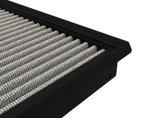 aFe Magnum FLOW Pro DRY Air Filter: Jeep Grand Cherokee ZJ & WJ 1993-2004 4.0/4.7L