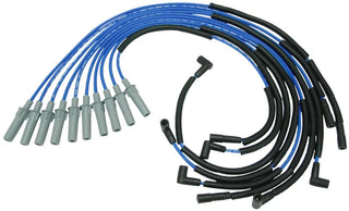 NGK Ultra-Low Resistance Spark Plug Wire Set: Dodge Ram 1500 (02-10) / Viper SRT-10 (03-06)