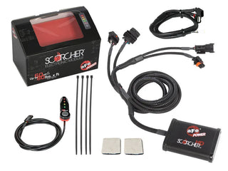 aFe Scorcher GT Power Module: Ram 1500 / 1500 Classic 3.0L EcoDiesel (11-24)