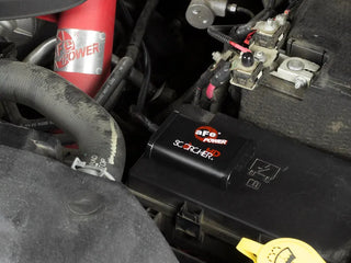 aFe Scorcher GT Power Module: Ram 1500 / 1500 Classic 3.0L EcoDiesel (11-24)