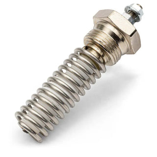 Banks Monster-Ram Intake System Raw (FRONT): Fits RAM 3500/4500/5500 6.7L Cummins 2019-2026