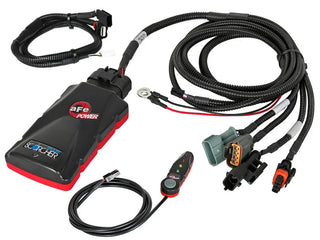 aFe Scorcher GT Bluetooth Power Module: Fits Ram 1500 / Classic (11-24)
