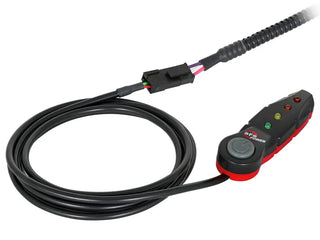 aFe Scorcher GT Bluetooth Power Module: Fits Ram 1500 / Classic (11-24)