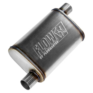 Flowmaster Flow FX Muffler: Fits most Dodge Magnum / Chrysler 300 / Charger / Challenger