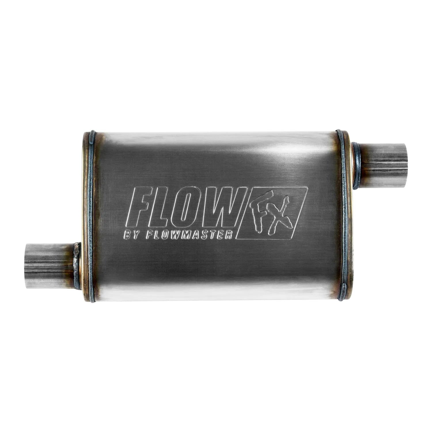 Flowmaster Flow FX Muffler for Chrysler 300, Dodge – FastHemis