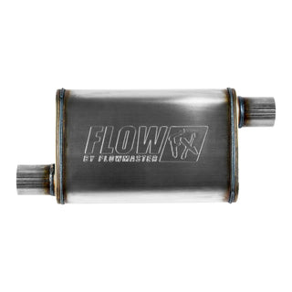 Flowmaster Flow FX Muffler: Fits most Dodge Magnum / Chrysler 300 / Charger / Challenger