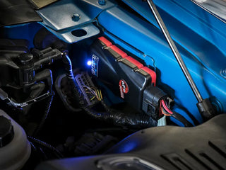 aFe Scorcher GT Bluetooth Power Module: Fits Ram 1500 / Classic (11-24)