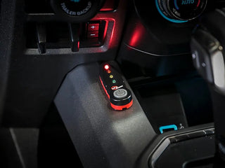aFe Scorcher GT Bluetooth Power Module: Fits Ram 1500 / Classic (11-24)