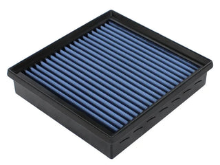 aFe Magnum FLOW Pro 5R Air Filter Front: Jeep Grand Cherokee 3.0L EcoDiesel 2014-2018