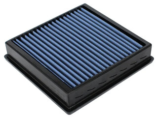 aFe Magnum FLOW Pro 5R Air Filter Front: Jeep Grand Cherokee 3.0L EcoDiesel 2014-2018