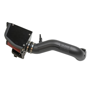 Flowmaster Delta Force Performance Air Intake: Jeep Wrangler 2018-2024
