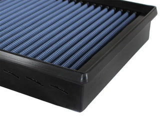 aFe Magnum FLOW Pro 5R Air Filter Front: Jeep Grand Cherokee 3.0L EcoDiesel 2014-2018
