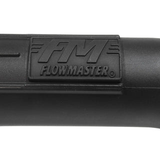 Flowmaster Delta Force Performance Air Intake: Jeep Wrangler 2018-2024