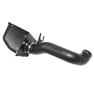 Flowmaster Delta Force Performance Air Intake: Jeep Wrangler 2018-2024