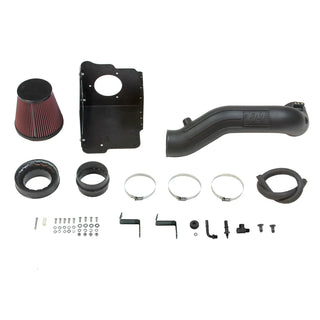 Flowmaster Delta Force Performance Air Intake: Jeep Wrangler 2018-2024