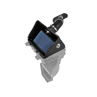 aFe MagnumFORCE Stage-2 PRO 5R Air Intake: Ram 1500 3.0L EcoDiesel (11-24)