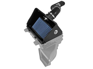 aFe MagnumFORCE Stage-2 PRO 5R Air Intake: Ram 1500 3.0L EcoDiesel (11-24)