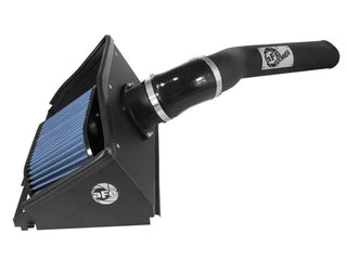 aFe MagnumFORCE Stage-2 PRO 5R Air Intake: Ram 1500 3.0L EcoDiesel (11-24)