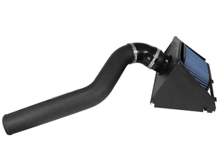 aFe MagnumFORCE Stage-2 PRO 5R Air Intake: Ram 1500 3.0L EcoDiesel (11-24)