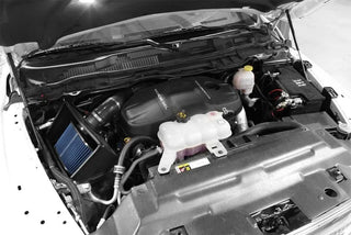 aFe MagnumFORCE Stage-2 PRO 5R Air Intake: Ram 1500 3.0L EcoDiesel (11-24)