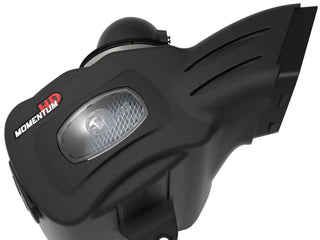 aFe Momentum HD Cold Air Intake Pro 10R Filter (REAR): RAM 2500/3500 2019-2023 6.7L Cummins
