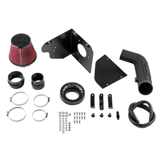 Flowmaster Delta Force Performance Air Intake: Jeep Wrangler 2007-2011
