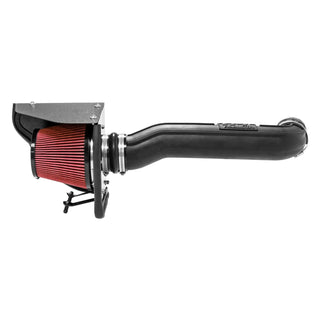 Flowmaster Delta Force Performance Air Intake: Jeep Wrangler (12-17) / Wrangler JK 2018
