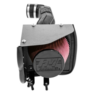 Flowmaster Delta Force Performance Air Intake: Jeep Wrangler (12-17) / Wrangler JK 2018