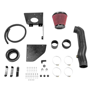 Flowmaster Delta Force Performance Air Intake: Jeep Wrangler (12-17) / Wrangler JK 2018